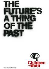 Miniature d'affiche inconnue de 'Les fils de l'homme'