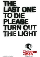 Miniature d'affiche inconnue de 'Les fils de l'homme'