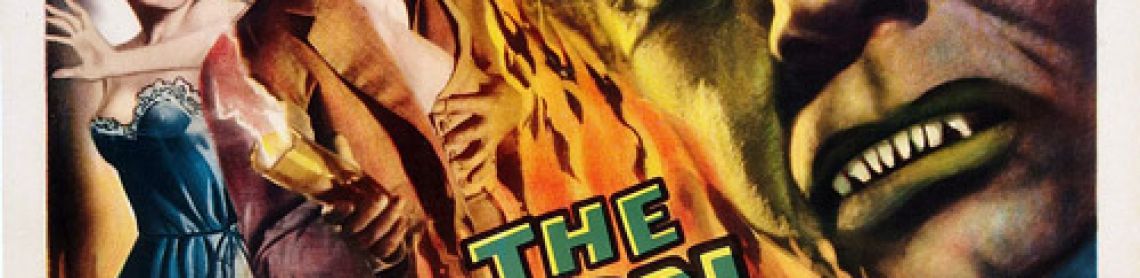 Le fils du Dr. Jekyll