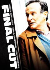 Miniature d'affiche française de 'Final Cut '