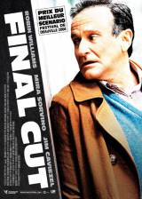 Miniature d'affiche française de 'Final Cut '