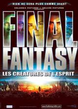 Miniature d'affiche française de 'Final Fantasy'