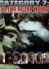 Us poster thumbnail from 'Category 7: The End of the World'
