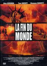 French poster thumbnail from 'Category 7: The End of the World'