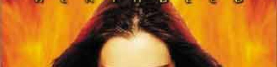 Firestarter, sous l'emprise du feu