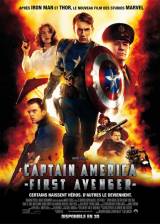 Captain America : First Avenger