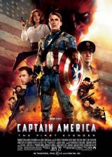 Captain America: The First Avenger