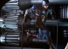©2010 Paramount - Captain America : First Avenger (Captain America: The First Avenger)