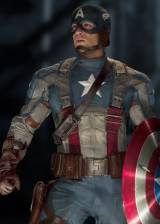 ©2010 Paramount - Captain America : First Avenger (Captain America: The First Avenger)