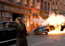 ©2010 Paramount - Captain America : First Avenger (Captain America: The First Avenger)