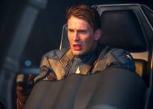 ©2010 Paramount - Captain America : First Avenger (Captain America: The First Avenger)