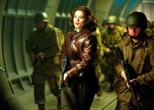 ©2010 Paramount - Captain America : First Avenger (Captain America: The First Avenger)