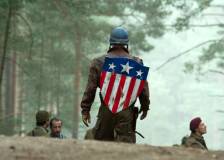 ©2010 Paramount - Captain America : First Avenger (Captain America: The First Avenger)