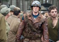 ©2010 Paramount - Captain America : First Avenger (Captain America: The First Avenger)