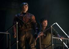 ©2010 Paramount - Captain America : First Avenger (Captain America: The First Avenger)
