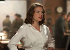 ©2010 Paramount - Captain America : First Avenger (Captain America: The First Avenger)