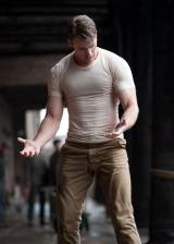 ©2010 Paramount - Captain America : First Avenger (Captain America: The First Avenger)