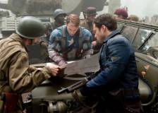 ©2010 Paramount - Captain America : First Avenger (Captain America: The First Avenger)