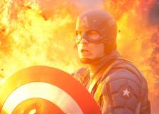 ©2010 Paramount - Captain America : First Avenger (Captain America: The First Avenger)