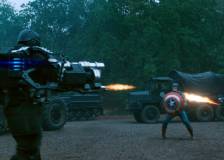 ©2010 Paramount - Captain America : First Avenger (Captain America: The First Avenger)