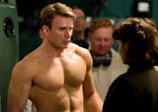 ©2010 Paramount - Captain America : First Avenger (Captain America: The First Avenger)