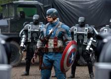 ©2010 Paramount - Captain America : First Avenger (Captain America: The First Avenger)