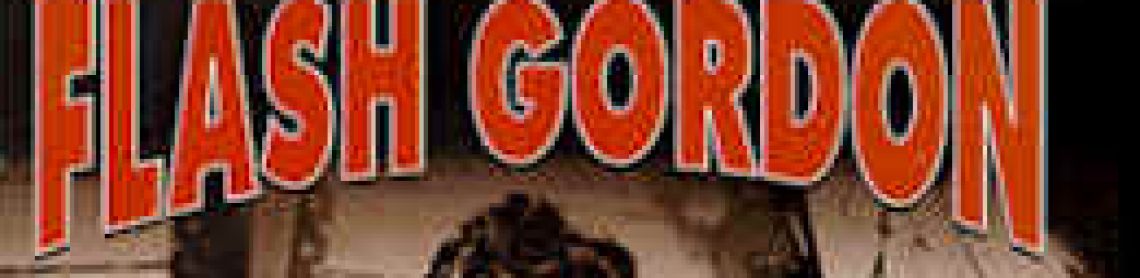 Flash Gordon