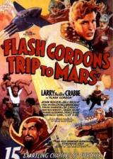 Flash Gordon's Trip to Mars