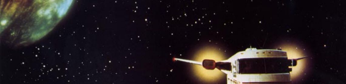 La folle histoire de l'espace