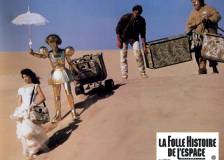 ©1987 Gaumont<br />Scan Scifi-Movies - La folle histoire de l'espace (Spaceballs)