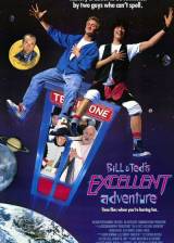 La formidable aventure de Bill et Ted