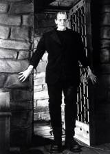 ©1931 Universal - Frankenstein (Frankenstein)