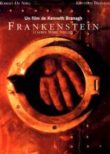 Miniature d'affiche française de 'Frankenstein'