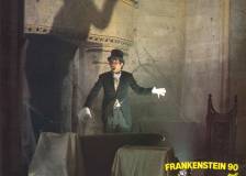 ©1984 TF1 Films Production - Frankenstein 90 (Frankenstein 90)