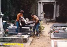 ©1984 TF1 Films Production - Frankenstein 90 (Frankenstein 90)