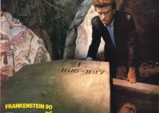 ©1984 TF1 Films Production - Frankenstein 90 (Frankenstein 90)