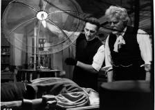 ©1967 Hammer Films - Frankenstein créa la femme (Frankenstein Created Woman)
