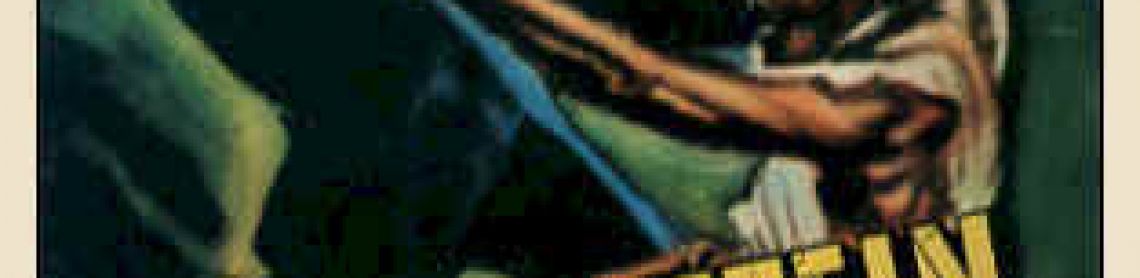 Frankenstein rencontre le loup–garou