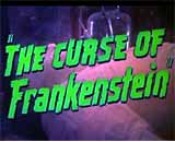 Icône pour lancer la bande-annonce n°1 de 'Frankenstein s'est échappé'