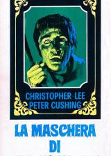 Miniature d'affiche italienne de 'Frankenstein s'est échappé'