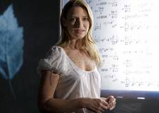 © Warner Bros Entertainment Inc - Fringe (Fringe)