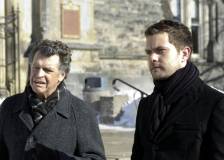© Warner Bros Entertainment Inc - Fringe (Fringe)