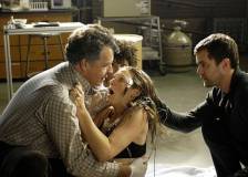 © Warner Bros Entertainment Inc - Fringe (Fringe)