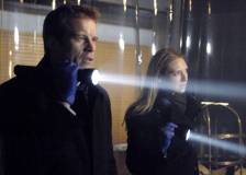 © Warner Bros Entertainment Inc - Fringe (Fringe)
