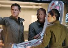 ©2005 Columbia Pictures - Furtif (Stealth)
