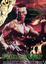 Miniature d'affiche inconnue de 'Future War'