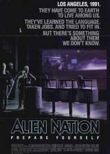 Alien Nation
