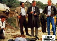©1988 20th Century Fox - Futur immediat : los Angeles 1991 (Alien Nation)