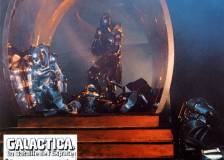 ©1978 Universal - Galactica - La bataille de l'espace (Battlestar Galactica)