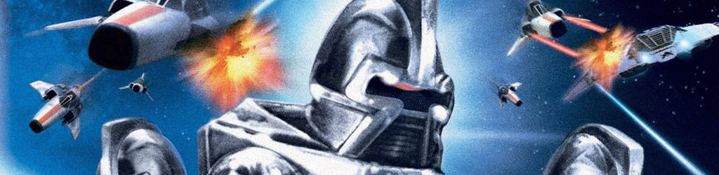 Galactica - La bataille de l'espace